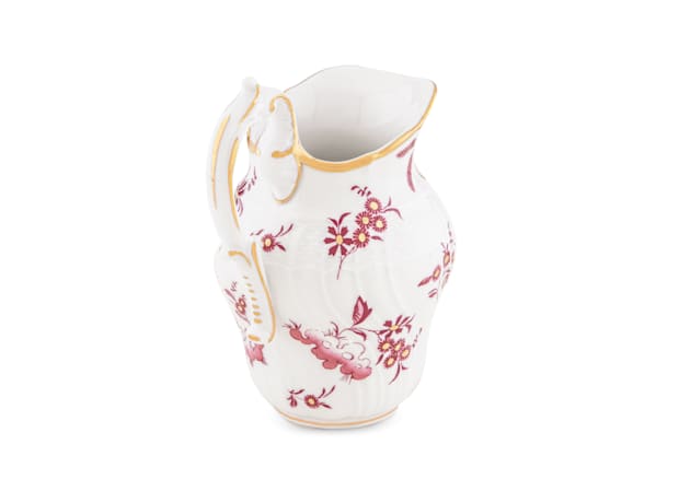 POT À LAIT MAGENTA Oro Di Doccia-2