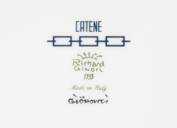デミタスカップ Catene-4