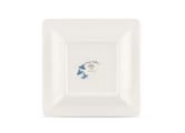 LARGE SQUARE CHANGE TRAY AZALEA Oriente Italiano-5