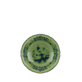 Oriente Italiano SMALL BOWL MALACHITE