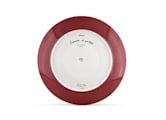 LA VENATORIA PLATE AMAZZONE CON GIAVELLOTTO - REDArte di Gio Ponti-5