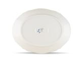 OVAL PLATTER PERVINCA Oriente Italiano-5