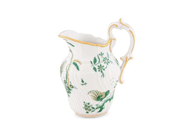 POT À LAIT GIADA Oro Di Doccia-1