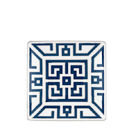 プレート21cm チトリーノ | GINORI 1735