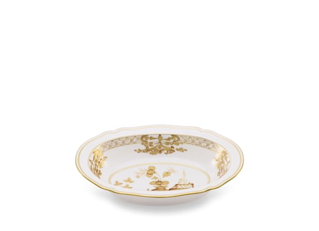 BOL OVALE AURUM Oriente Italiano-1