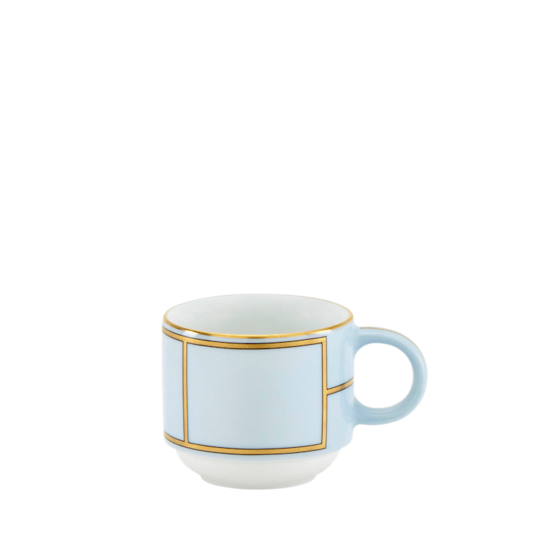 Diva TASSE À CAFÉ CELESTE