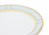 PETITE ASSIETTE PLATE CELESTE Diva-3
