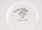 ESPRESSO CUP ALBUS Oriente Italiano-4