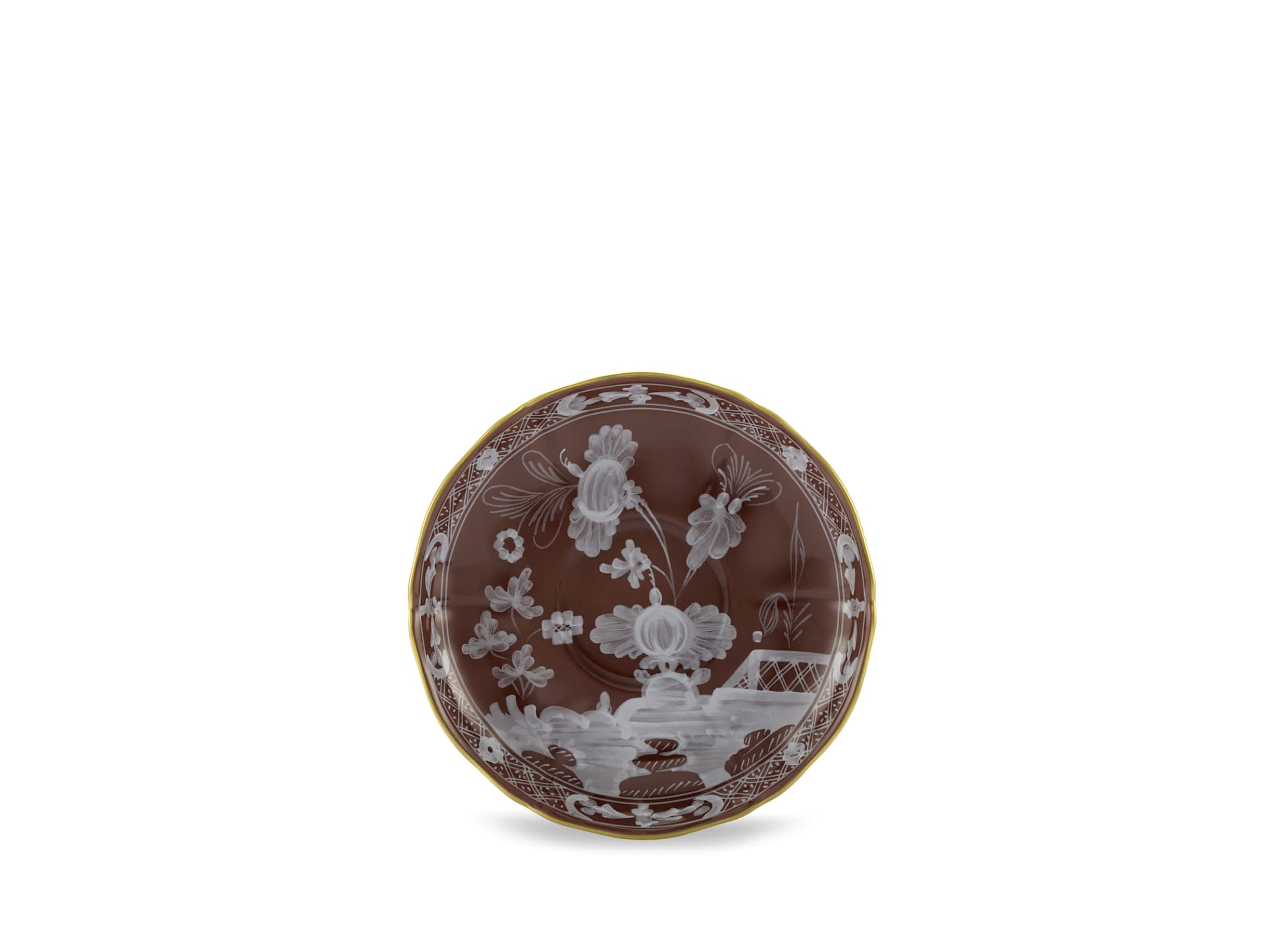 TEA SAUCER | GINORI 1735