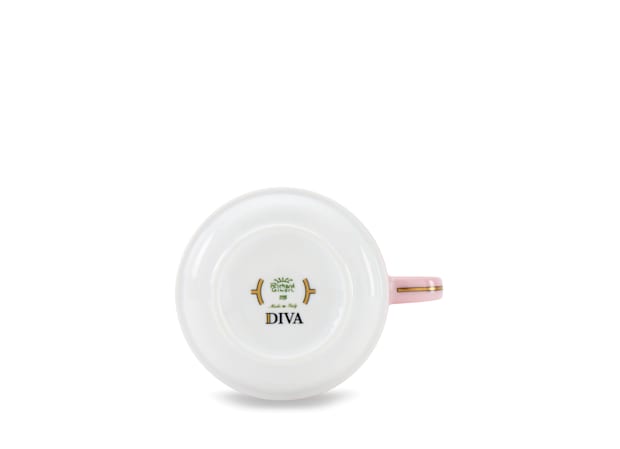 ティーカップ 245cc ローザ | GINORI 1735