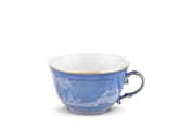 TEA CUP PERVINCA Oriente Italiano-1