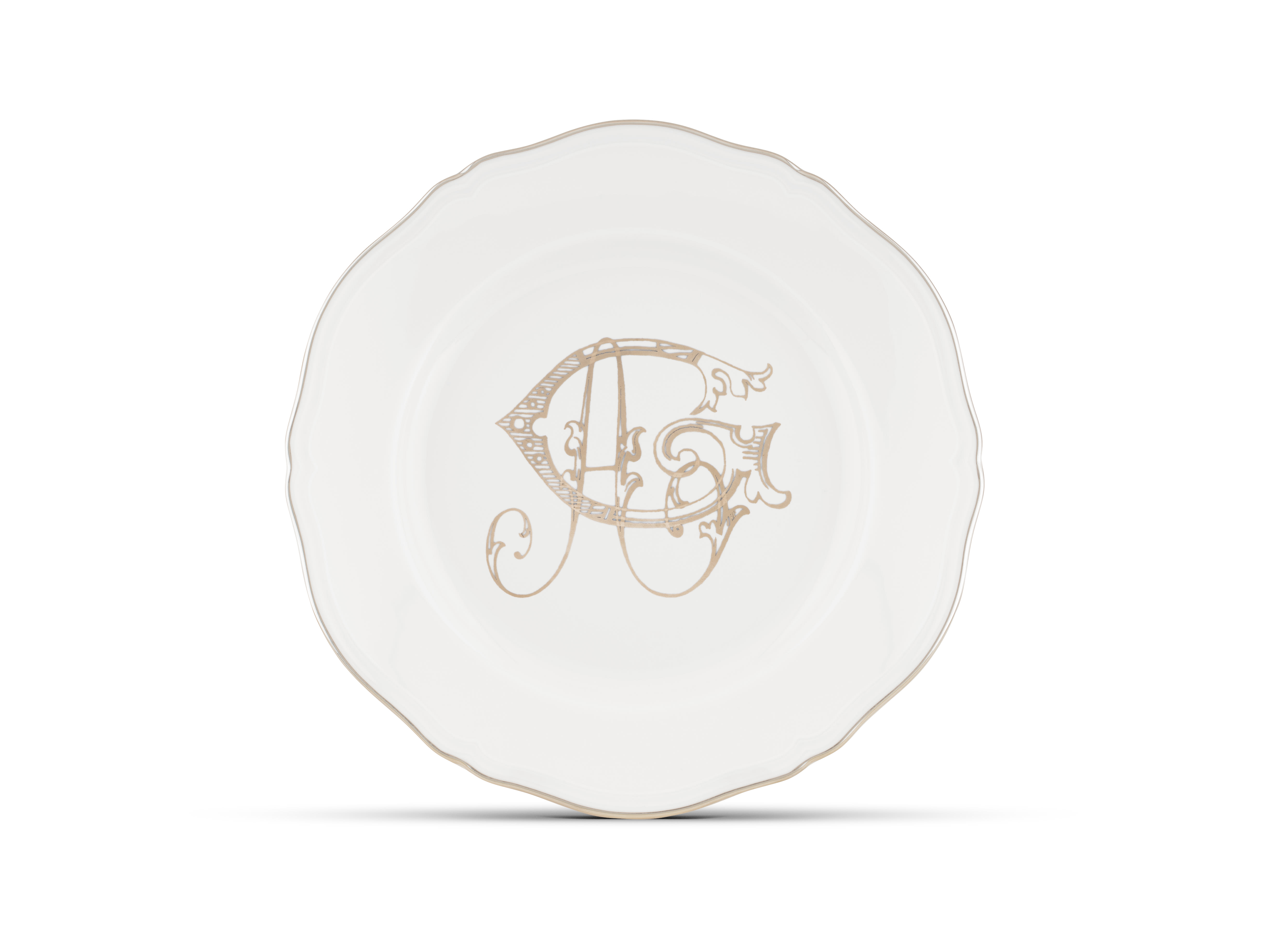 flat plates | GINORI 1735