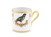TASSE À CAFÉ LA BRÈVEVoliere-1