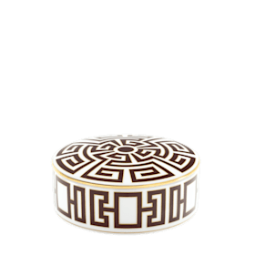 Labirinto TRINKET BOX EBANO
