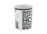 MUG NERO Labirinto-2