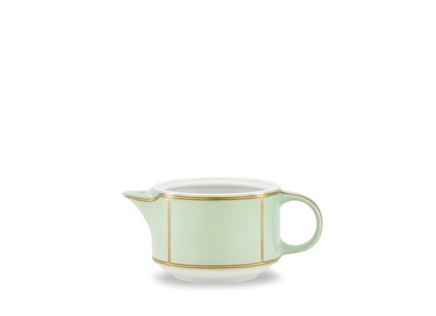 MILK PITCHER VERDE Diva-1