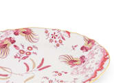 PICKLE DISH MAGENTA Oro Di Doccia-3