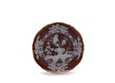 CAKE STAND CASTAGNA Oriente Italiano-3