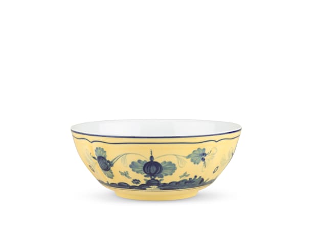 BOWL CITRINO Oriente Italiano-1