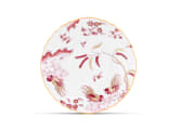 SOUCOUPES À THÉ MAGENTA Oro Di Doccia-1