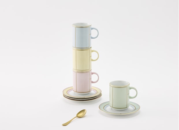 MUG VERDE Diva-5