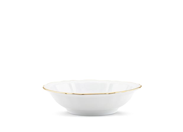 Ginori 1735 Italian China - Bowls (set of 6)