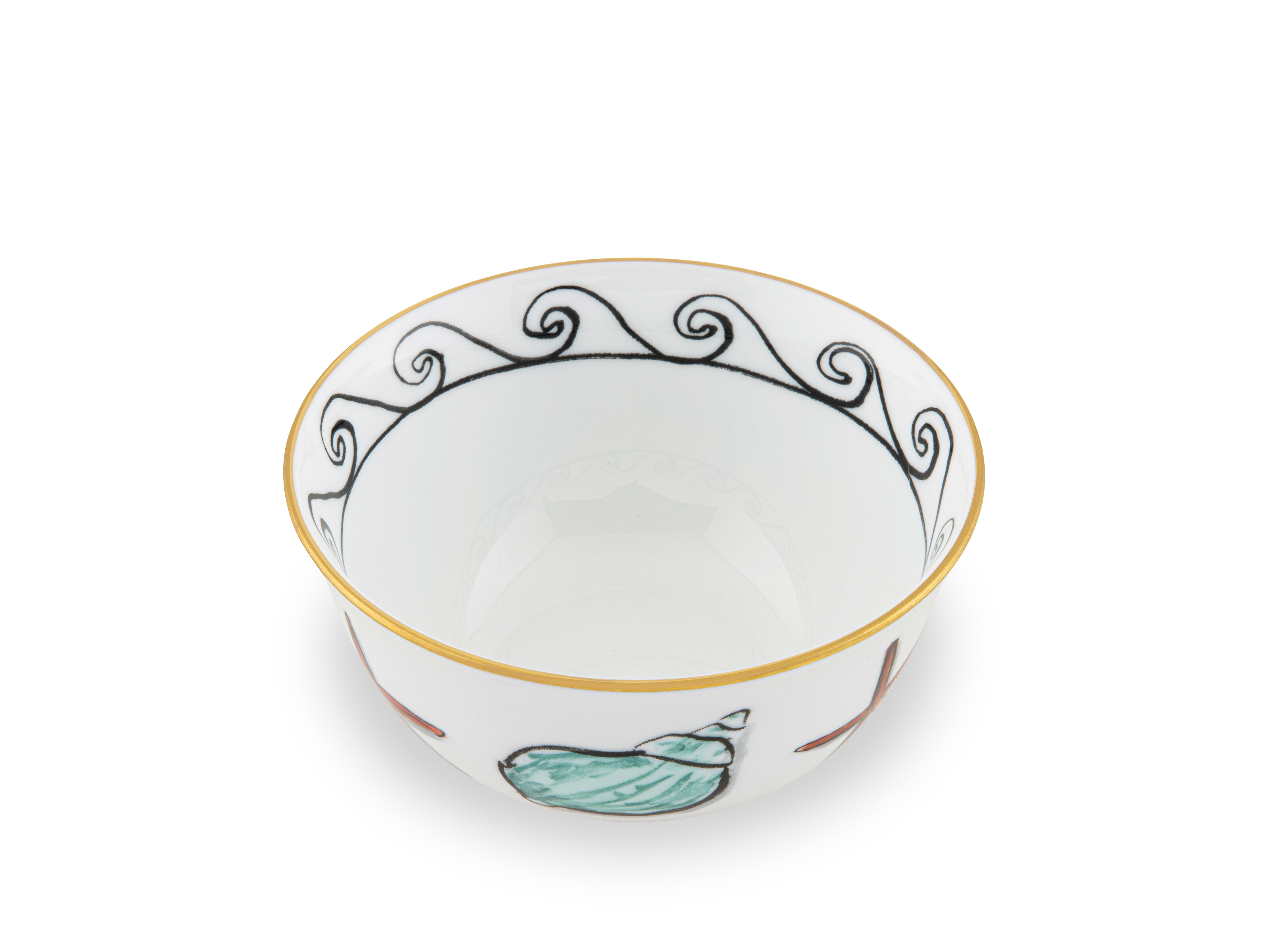 and particularly Neptune | GINORI 1735
