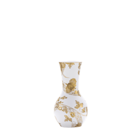 Oriente Italiano - Tesori TULIP VASE AURUM