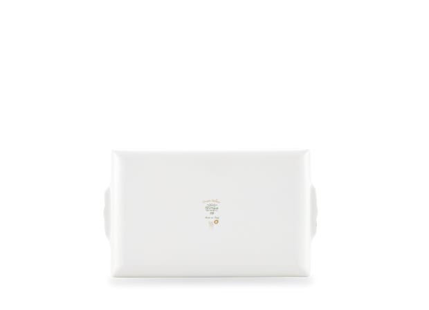 RECTANGULAR TRAY AURUM Oriente Italiano - Tesori-3
