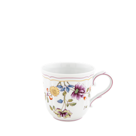 Granduca Coreana MUG FLOWERS