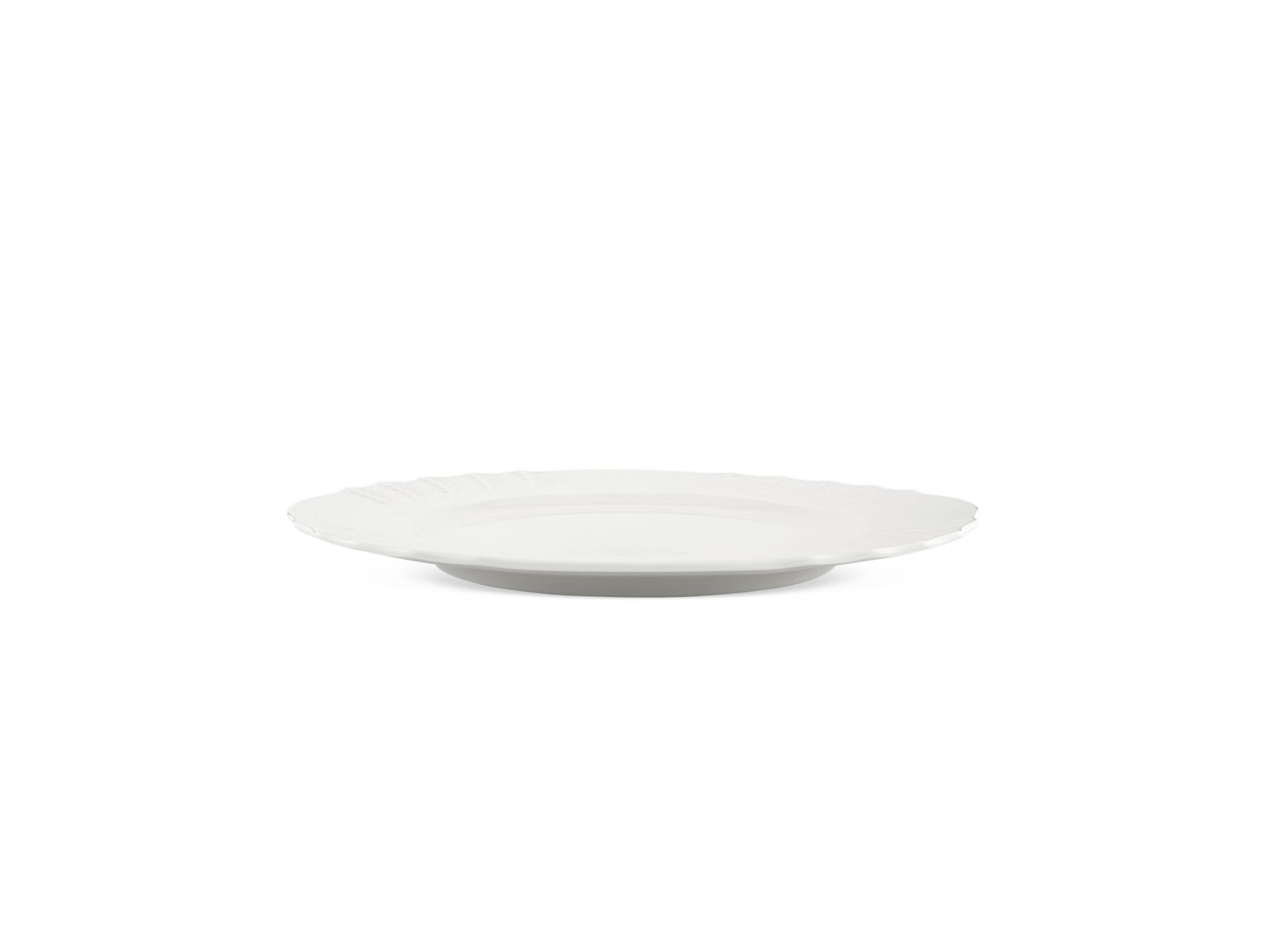 Charger plate | Vecchio Ginori | GINORI 1735