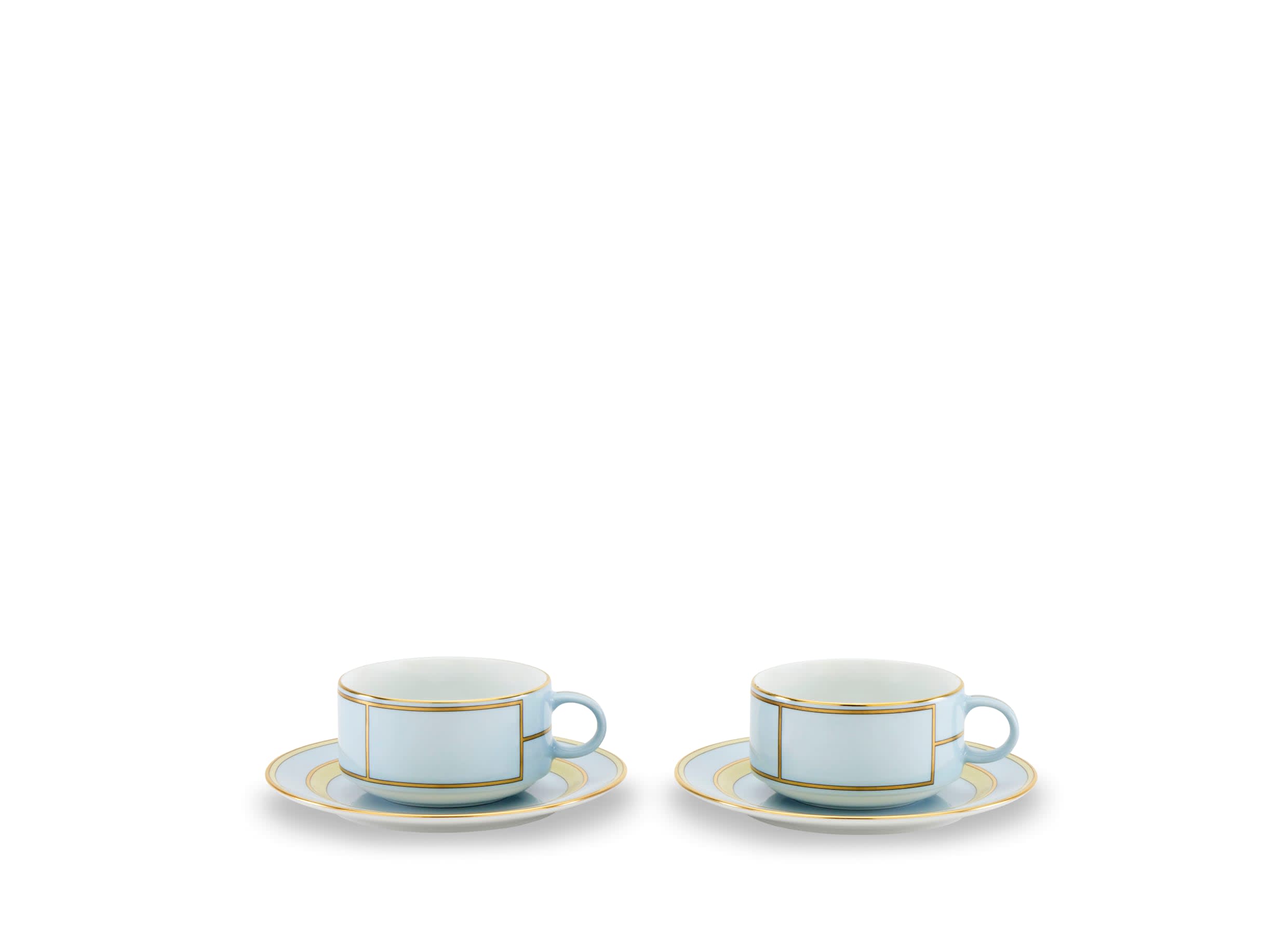 Discover Diva: porcelain with elegant lines | Ginori 1735