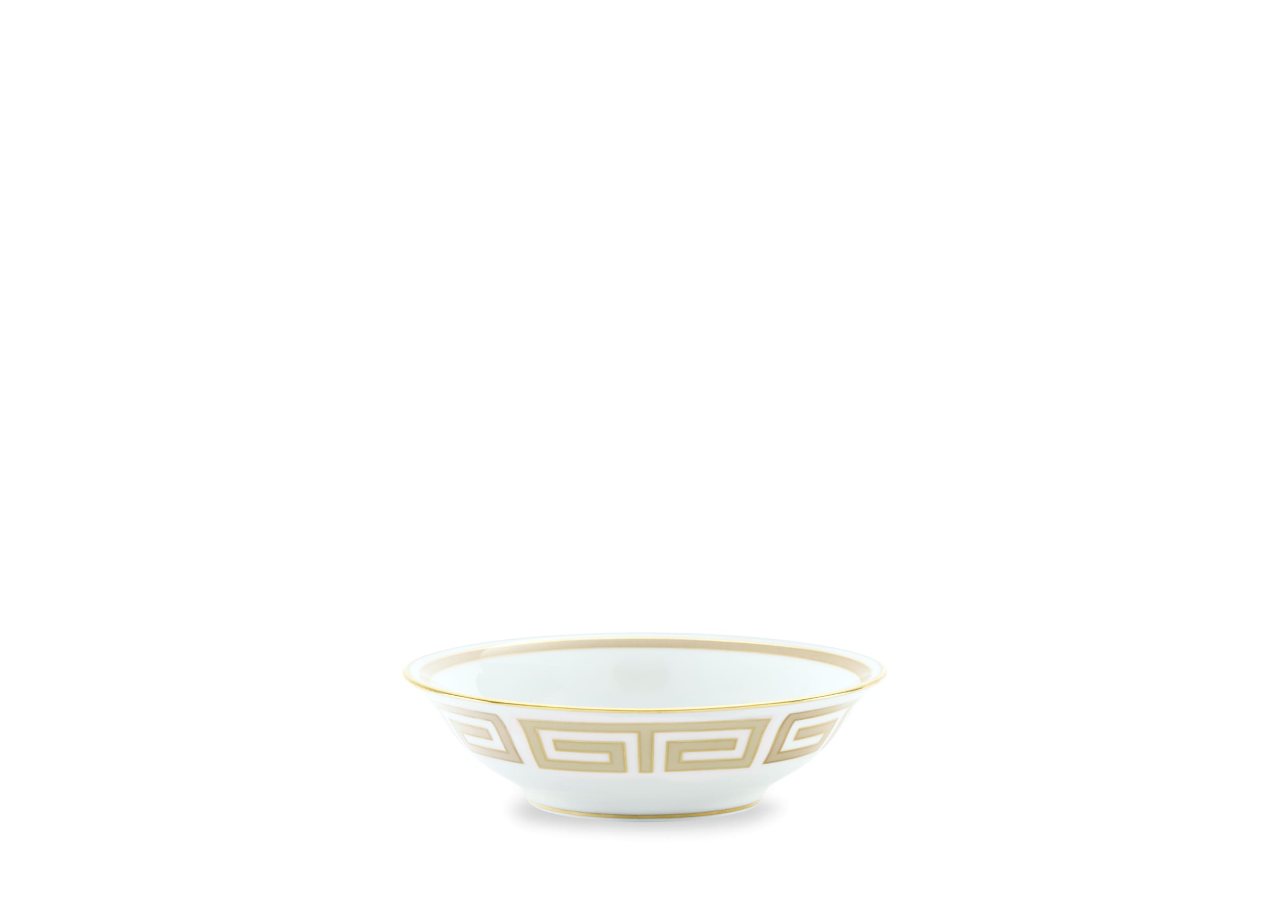 ◇良品 ◇ リチャードジノリ ラビリント ラウンドボックス ボンボ