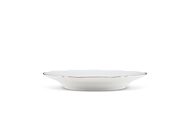 ROUND PLATTER PLATINO Corona-4