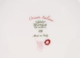 GRAND œUF PORPORA Oriente Italiano-4