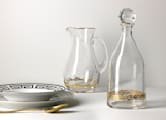 DECANTER GOLD THREAD CRYSTALMarchese-4