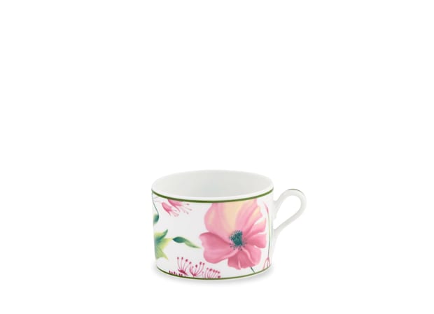 TAZZA DA TÈ MALVA Florenza-1