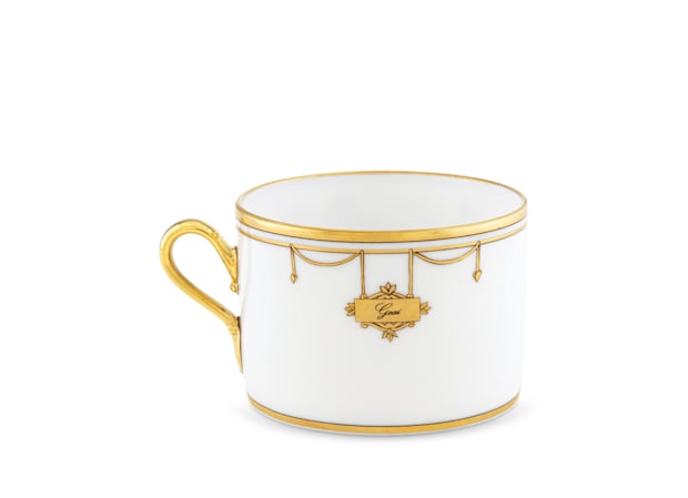 TEA CUP GEAI Voliere-2