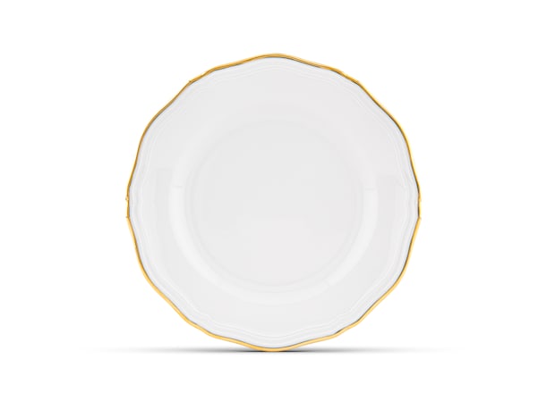 Ginori 1735 Italian China - Bread Plates (set of 6)