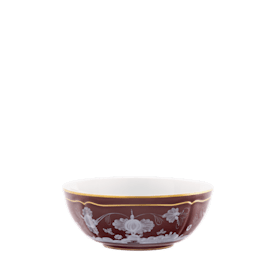 Oriente Italiano BOWL CASTAGNA