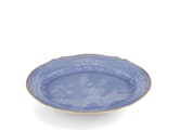 OVAL PLATTER PERVINCA Oriente Italiano-2