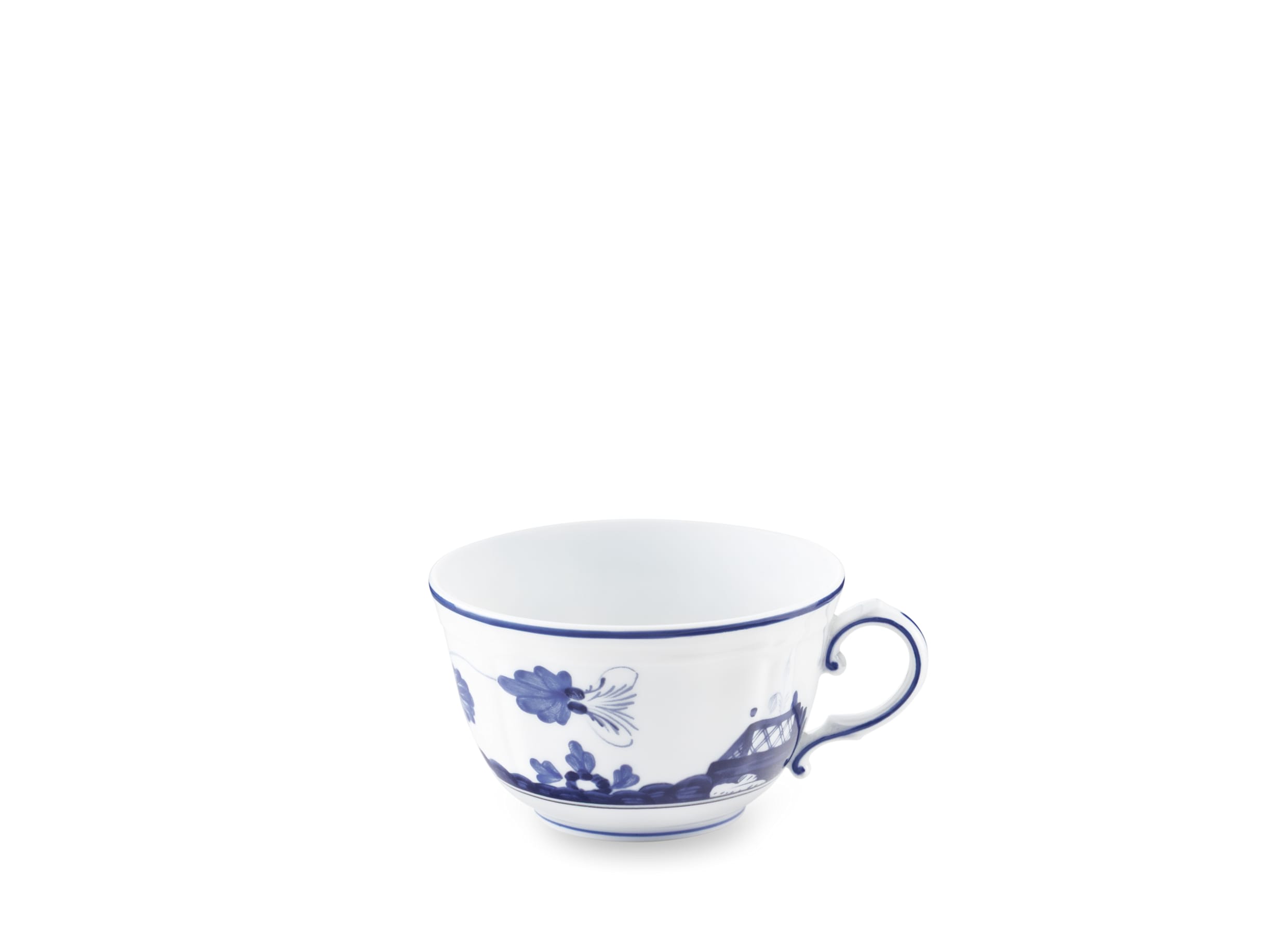 Collezioni - Oriente Italiano -tè e caffè | GINORI 1735