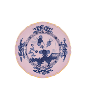 Oriente Italiano ASSIETTES DE PRÉSENTATION AZALEA