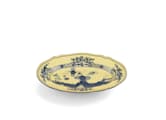 PICKLE DISH CITRINO Oriente Italiano-2