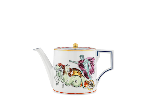 and particularly Neptune | GINORI 1735