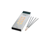 SCENTED INCENSE MUSK ROAD - 80 PCS. REFILL STICKSLCDC-1