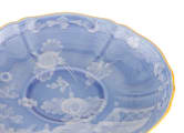 TEA SAUCER PERVINCA Oriente Italiano-3