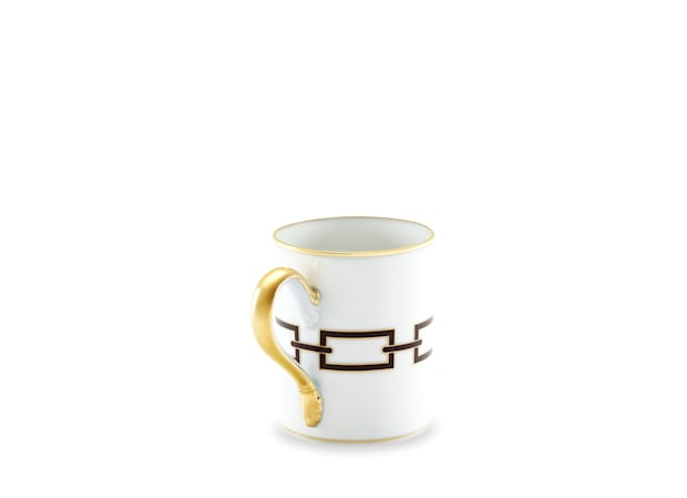マグカップ エーバノ | カテーネ | GINORI 1735