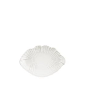 THE Vecchio Ginori `square plate´ White Square Bread Plate | Vecchio Ginori | GINORI 1735