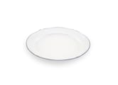 PLAT DE SERVICE OVALE BLU COBALTOCorona-2